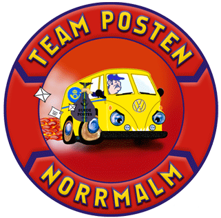 postman